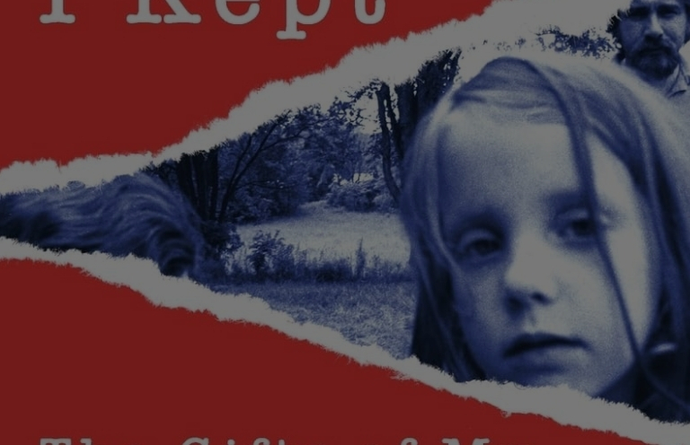 A Conversation with Natasha Williams, Author of The Parts of Him I Kept