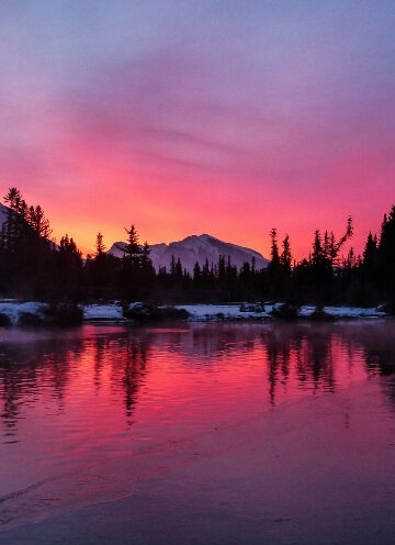 New Voices: “Broad Horizons” by Brandon Ingalls