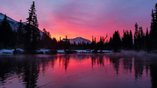 New Voices: “Broad Horizons” by Brandon Ingalls