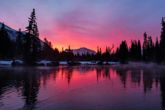 New Voices: “Broad Horizons” by Brandon Ingalls