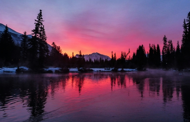 New Voices: “Broad Horizons” by Brandon Ingalls