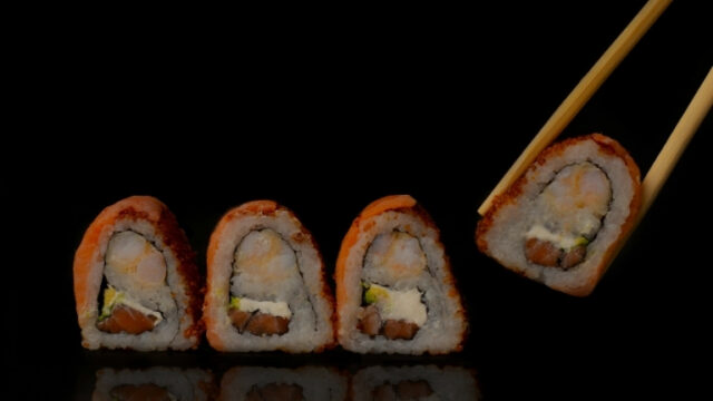 Stories that Teach: “Omakase” by Weike Wang—Discussed by Brandon Williams