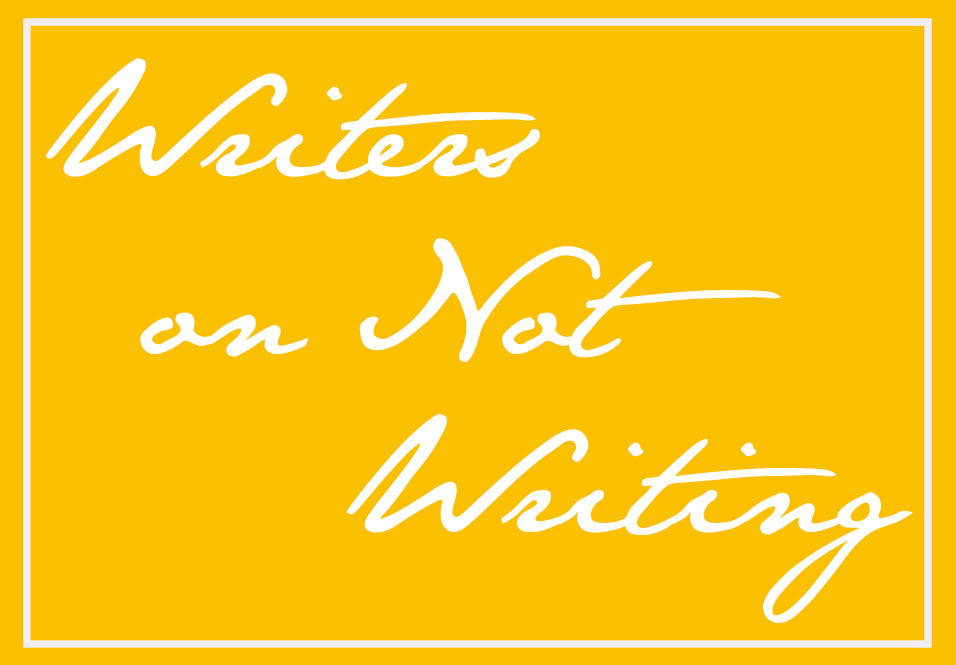 Writers on Not Writing: Stephanie Loleng and Rylan Hynes
