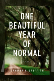 Book Review: One Beautiful Year of Normal by Sandra K. Griffith