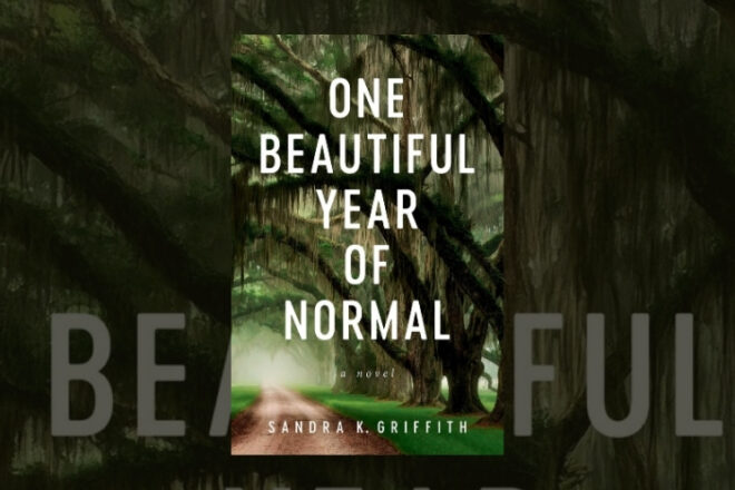 Book Review: One Beautiful Year of Normal by Sandra K. Griffith