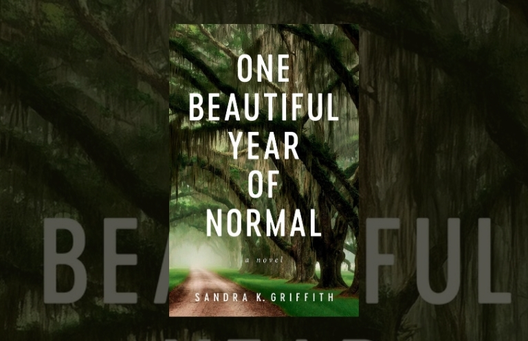 Book Review: One Beautiful Year of Normal by Sandra K. Griffith