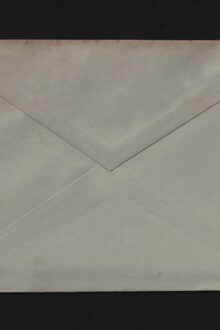 Summer Short Story Award Honorable Mention: “UNDELIVERANCES” by Charlie M. Case