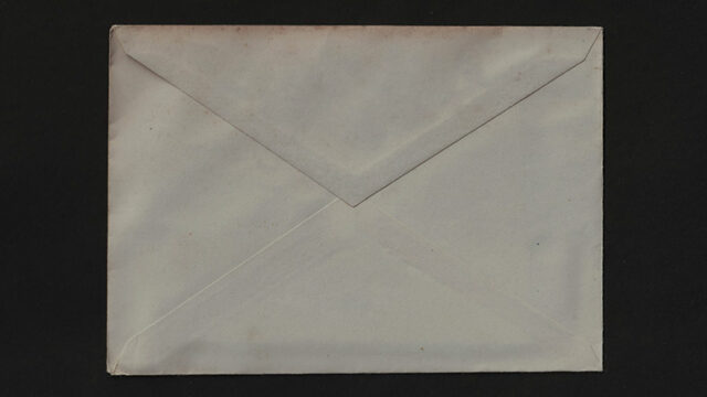 Summer Short Story Award Honorable Mention: “UNDELIVERANCES” by Charlie M. Case