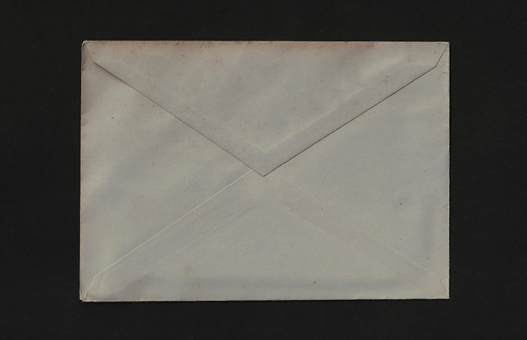 Summer Short Story Award Honorable Mention: “UNDELIVERANCES” by Charlie M. Case