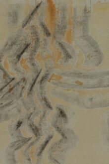 New Voices: “Fossil” by Dave V. Riser