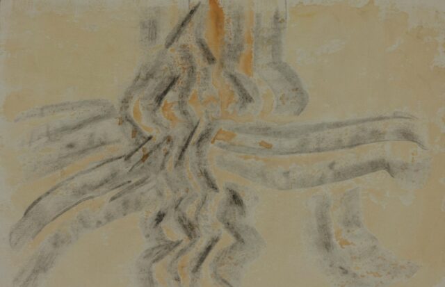 New Voices: “Fossil” by Dave V. Riser