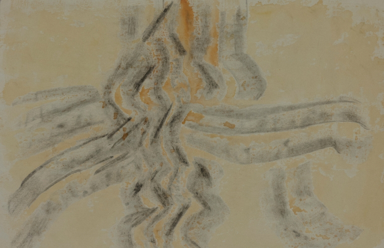 New Voices: “Fossil” by Dave V. Riser