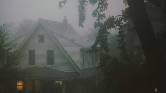 Best Emerging Writers 2025: “He Said the House Was Haunted” by Amelia Christmas Gramling