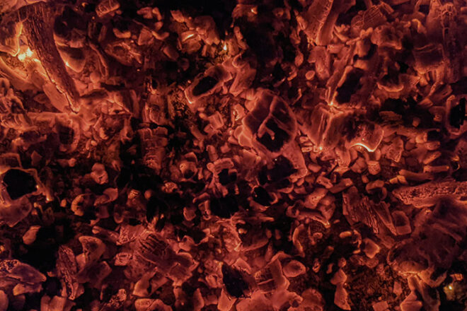 Best Emerging Writers 2025: “Rolling Calf” by Stephenjohn Holgate