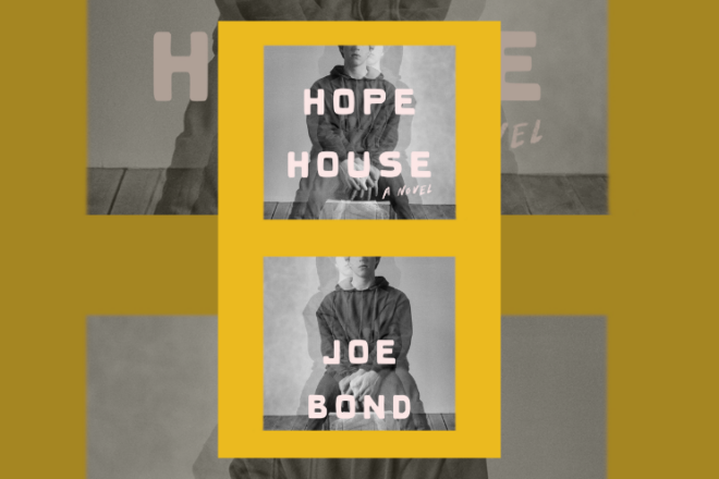 Book Review: Hope House by Joe Bond