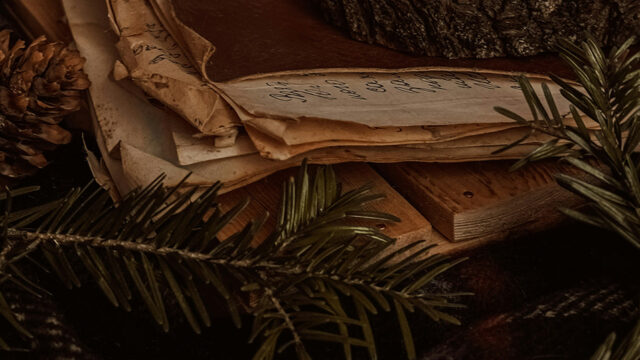 2025-2026 Winter Short Story Award for New Writers Shortlist!