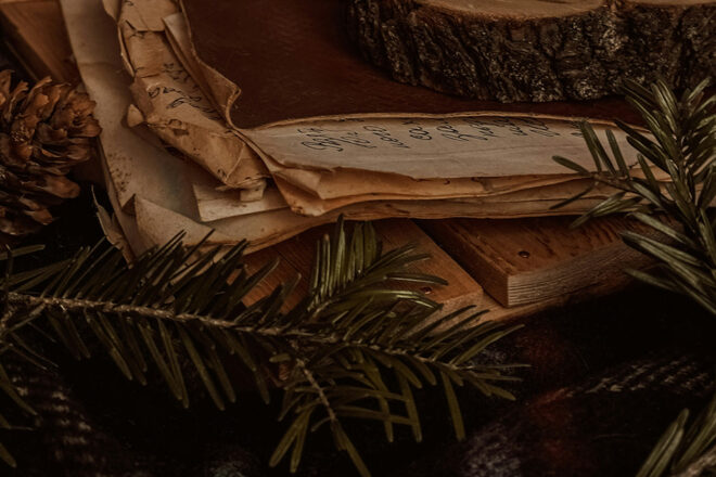 2025-2026 Winter Short Story Award for New Writers Shortlist!