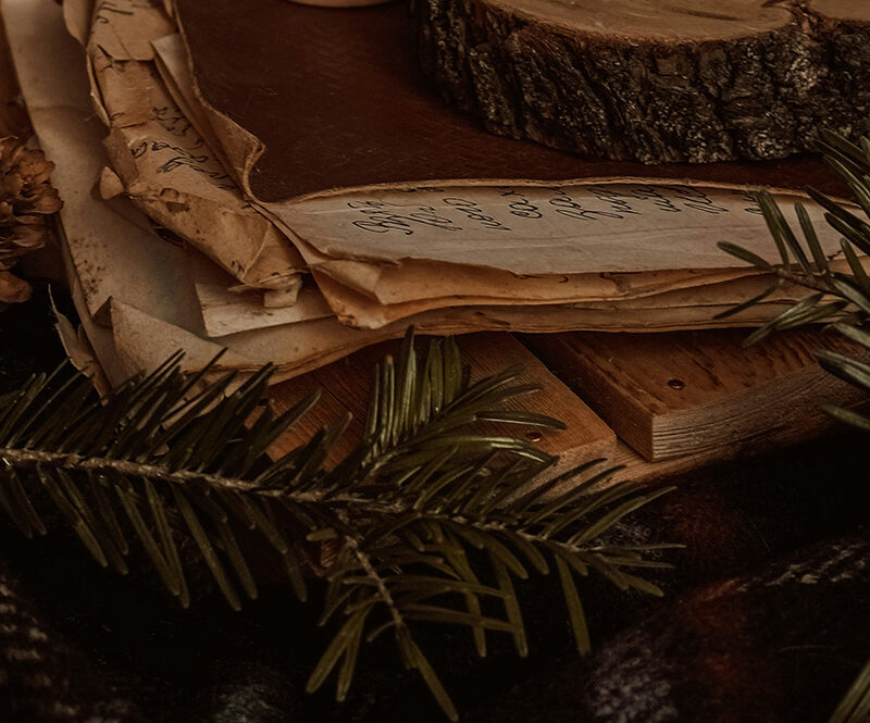 2025-2026 Winter Short Story Award for New Writers Shortlist!