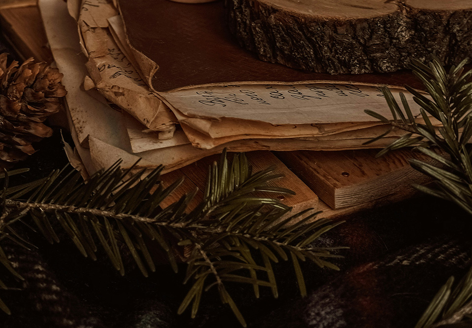 2025-2026 Winter Short Story Award for New Writers Shortlist!