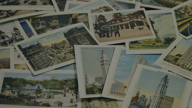 Flash Challenge Runner-Up: “Postcard from the End of the World” by C.E. McKenna