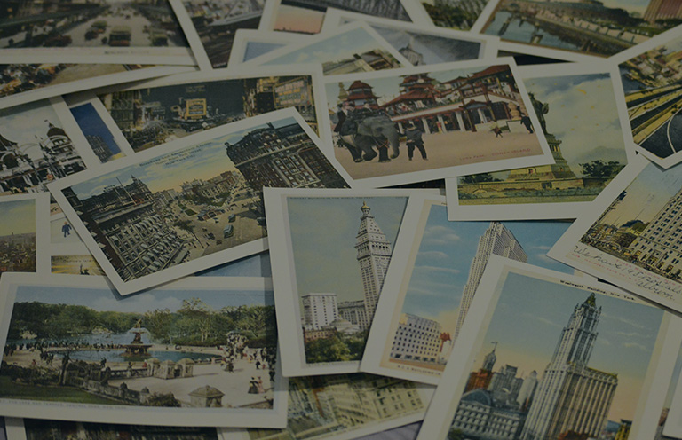 Flash Challenge Runner-Up: “Postcard from the End of the World” by C.E. McKenna