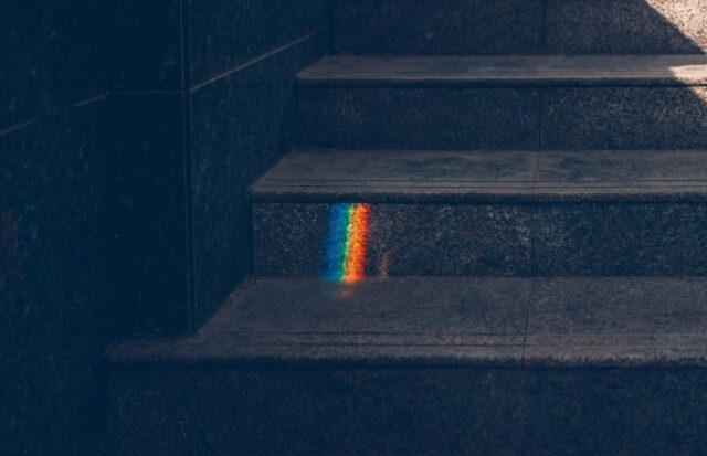 New Voices: “Obedience” by Jaime Gill