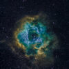 Flash Challenge Runner-Up: “Nebula” by Jim Humes
