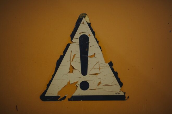 Stories that Teach: “This is an Alert” by Thomas Pierce—Discussed by Brandon Williams
