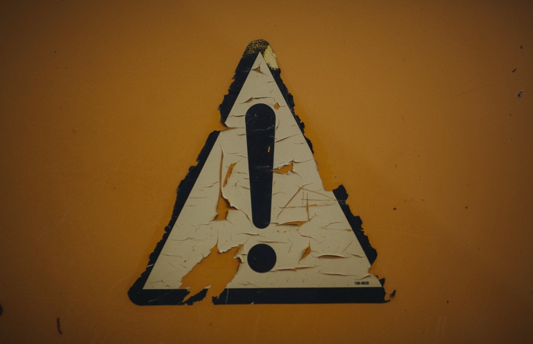 Stories that Teach: “This is an Alert” by Thomas Pierce—Discussed by Brandon Williams