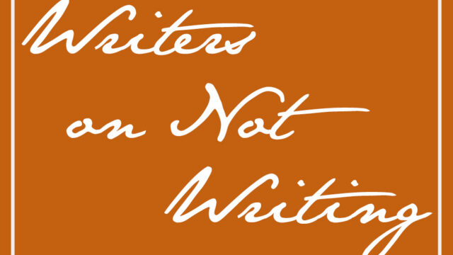 Writers on Not Writing: Allison Snyder and Lindsey Kemp