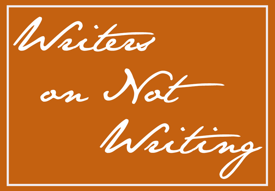 Writers on Not Writing: Allison Snyder and Lindsey Kemp