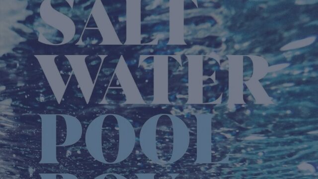 A Conversation with Peter-Adrian Altini, Author of Salt Water Pool Boy