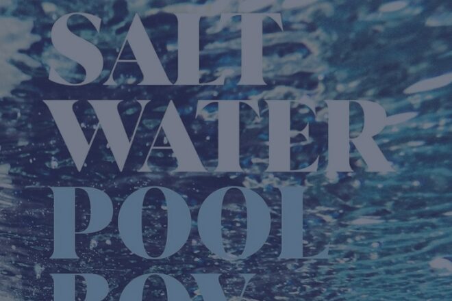 A Conversation with Peter-Adrian Altini, Author of Salt Water Pool Boy