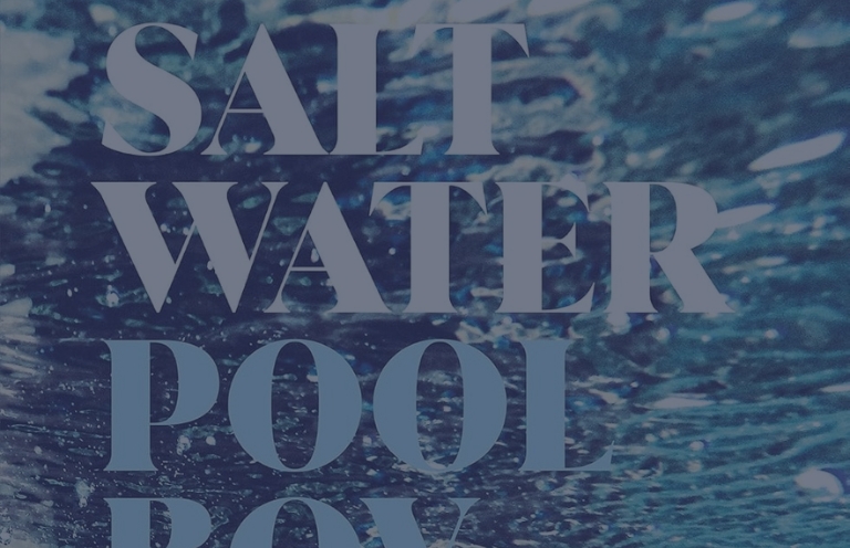 A Conversation with Peter-Adrian Altini, Author of Salt Water Pool Boy