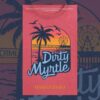 Book Review: Dirty Myrtle by Kennedy Weible