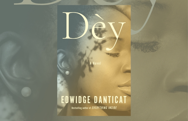Book Review: Dèy by Edwidge Danticat