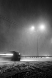 Novel Excerpt Contest 1st Place: “The Snag” by Nick Otte