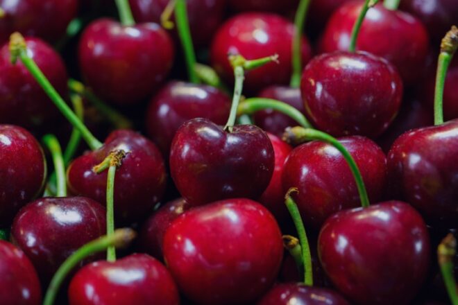 New Voices: “A Town of Cherry Pits” by Pegah Ouji
