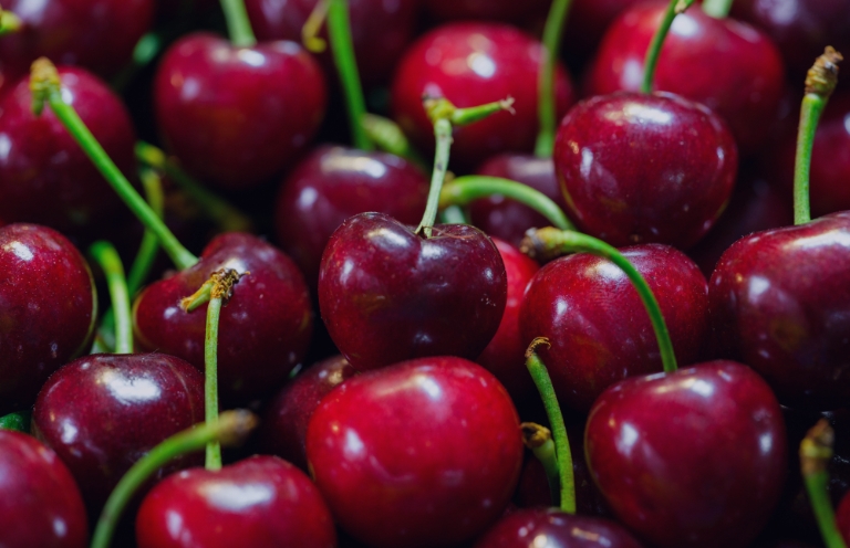 New Voices: “A Town of Cherry Pits” by Pegah Ouji