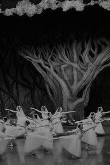 Winter Short Story Award Honorable Mention: “Hulijing” by Stephanie Isan