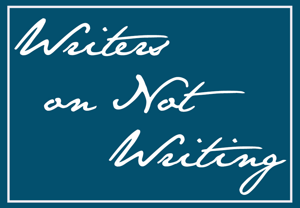 Writers on Not Writing: Chelsea Utecht and Kathy Shiels Tully