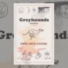 Book Review: Greyhounds by Emma Smith-Stevens