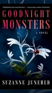 Book Review: Goodnight Monsters by Suzanne Junered