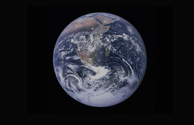 Prize for New Narratives 3rd Place: “Global Environmental Support Hotline” by Deahna Fumarol