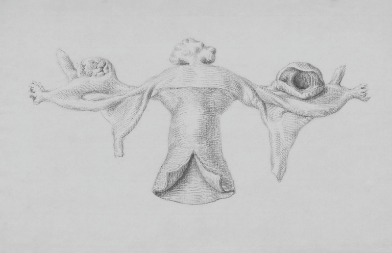 New Voices: “Cut Off” by Ioana Barbulescu