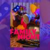 Book Review: Family Night by Ani King