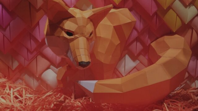 Stories that Teach: “Paper Menagerie” by Ken Liu—Discussed by Brandon Williams